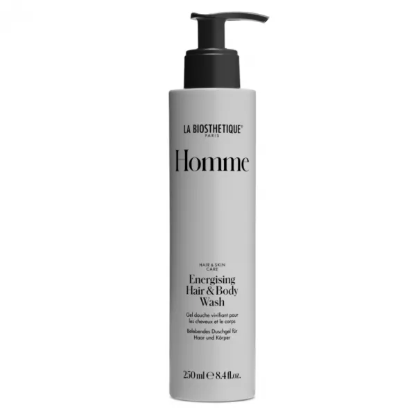 La Biosthetique Homme Energising Hair & Body Wash ����-��� ��� ��� �� ������� ����������