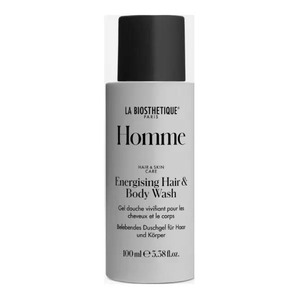 La Biosthetique Homme Energising Hair & Body Wash ����-��� ��� ��� �� ������� ����������