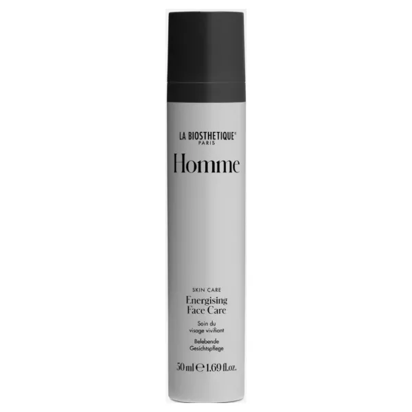 La Biosthetique Homme Energising Face Care ���� ��� ������� ����������