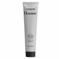 La Biosthetique Homme Shaving Cream ���� ��� ������ � ������ �'���� ����