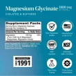 21st Century Magnesium Glycinate 1000 mg ĳ������ ������� 