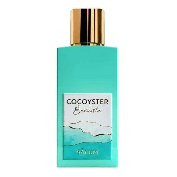Salum Parfums Cocoyster Bananita ��������������� ���� (TRY)