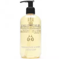 Eau D'Italie Frankincense & Myrrh Liquid Soap г��� ���� ������ � �����