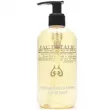 Eau D'Italie Frankincense & Myrrh Liquid Soap 300ml