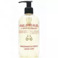 Eau D'Italie Pomegranate & Freesia Liquid Soap г��� ���� ������� � ������