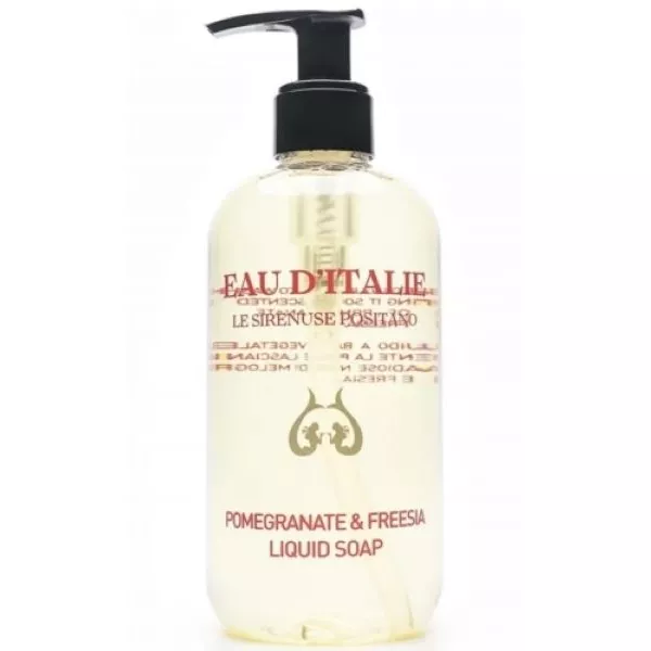 Eau D'Italie Pomegranate & Freesia Liquid Soap г��� ���� ������� � ������