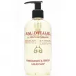 Eau D'Italie Pomegranate & Freesia Liquid Soap 300ml