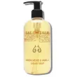 Eau D'Italie Sandalwood & Vanilla Liquid Soap 300ml