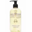 Eau D'Italie Verbena & Sage Liquid Soap 300ml