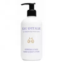 Eau D'Italie Verbena & Sage Hand & Body Lotion ������� ��� ��� � ��� "������� �� �����"