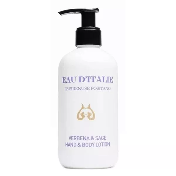 Eau D'Italie Verbena & Sage Hand & Body Lotion ������� ��� ��� � ��� 