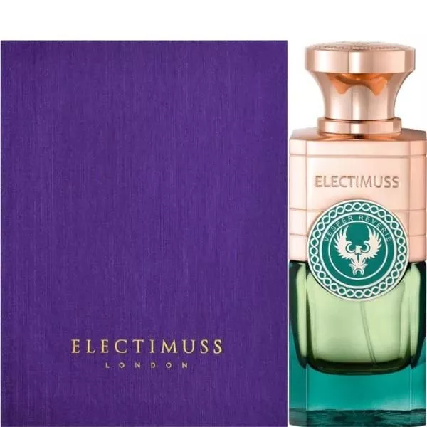 Electimuss Vesper Reverie ����