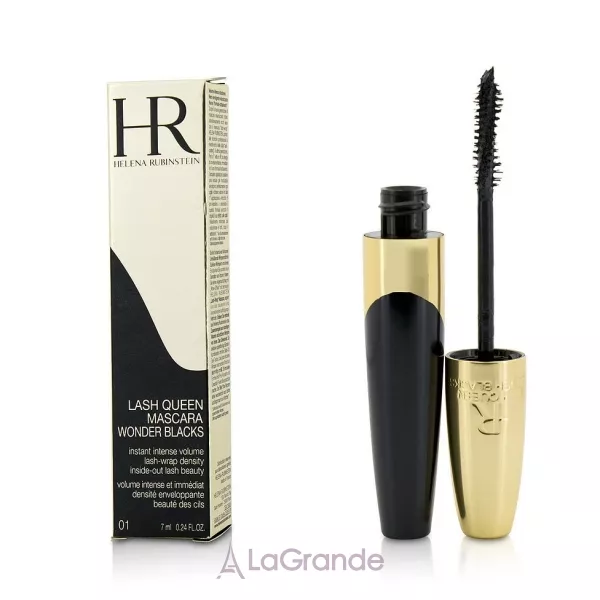 Helena Rubinstein Lash Queen Wonder Blacks Mascara ���� ��� ������