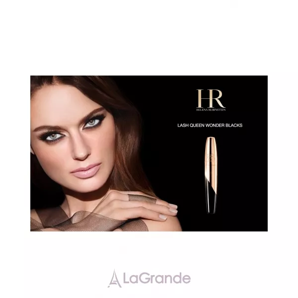 Helena Rubinstein Lash Queen Wonder Blacks Mascara ���� ��� ������