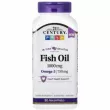 21st Century Fish Oil 1000 mg ����������� ������� 