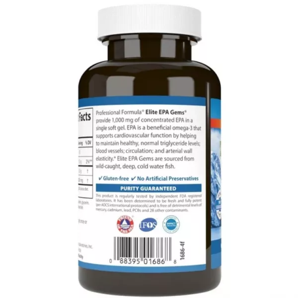 Carlson Elite EPA Gems ����������� ������� 