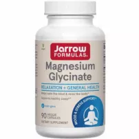 Jarrow Formulas Magnesium Glycinate ����������� ������� "������ ��������" 360 ��