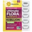 Renew Life Women's Care Ultimate Flora Probiotic ĳ������ ������� 