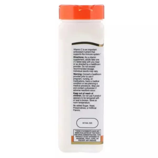 21st Century Vitamin C 1000 mg ĳ������ ������� 