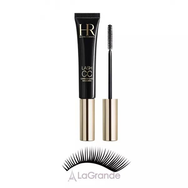 Helena Rubinstein Lash CC Carbon Care Mascara ��� ��� �� ��'�� �� ������