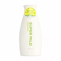 Shiseido Super Mild Shampoo ������ ��������� ������� ��� ����������� �������������