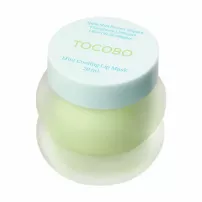 Tocobo Mint Cooling Lip Mask �������������� ����� ��� ��� � �'����