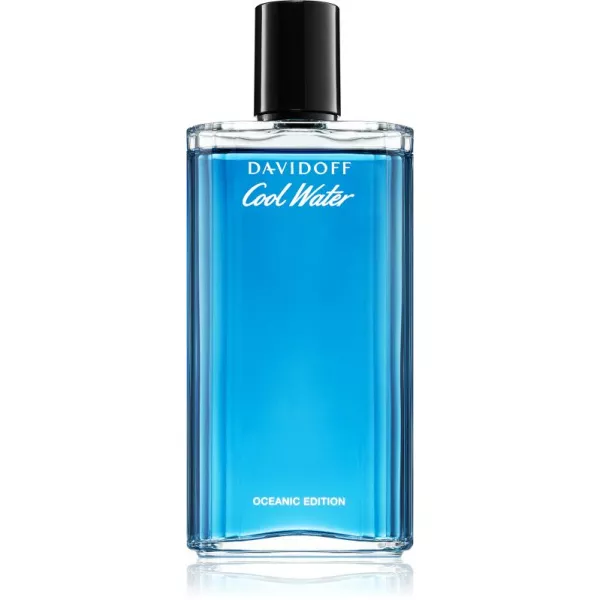 Davidoff Cool Water Oceanic Edition For Him ��������� ����