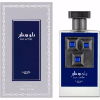 Lattafa Perfumes Pride Blue Sapphire ��������������� ����