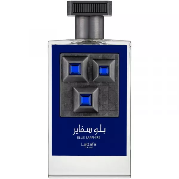 Lattafa Perfumes Pride Blue Sapphire ��������������� ����
