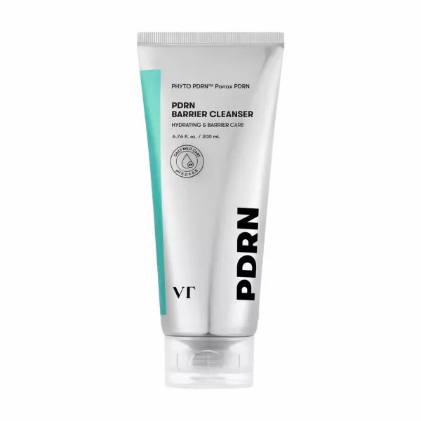 VT Cosmetics PDRN Barrier Cleanser �������� ��� ��������