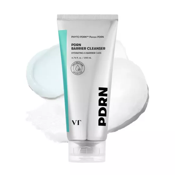 VT Cosmetics PDRN Barrier Cleanser �������� ��� ��������