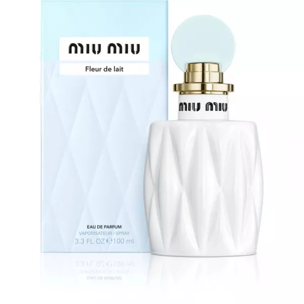 Miu Miu  Fleur de Lait ��������������� ����
