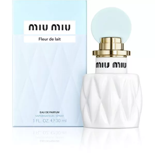 Miu Miu  Fleur de Lait ��������������� ����