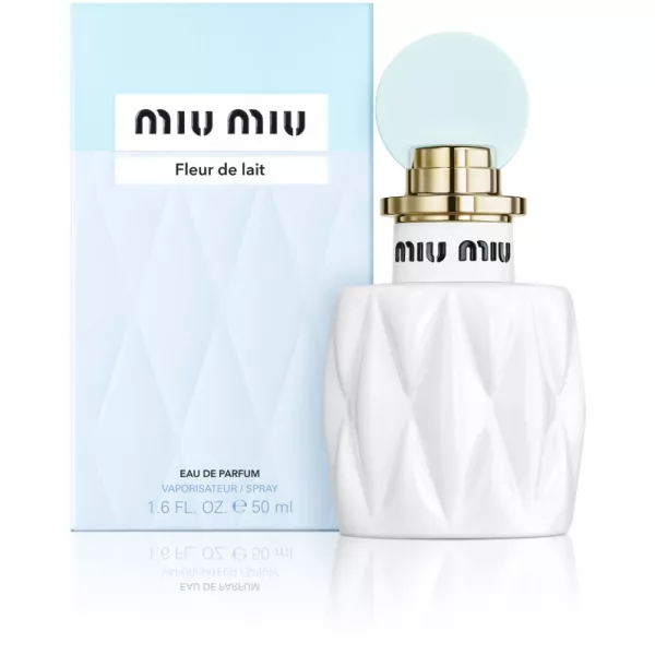Miu Miu  Fleur de Lait ��������������� ����