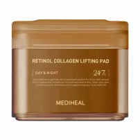 Mediheal Retinol Collagen Lifting Pad �����-���� ��� ����