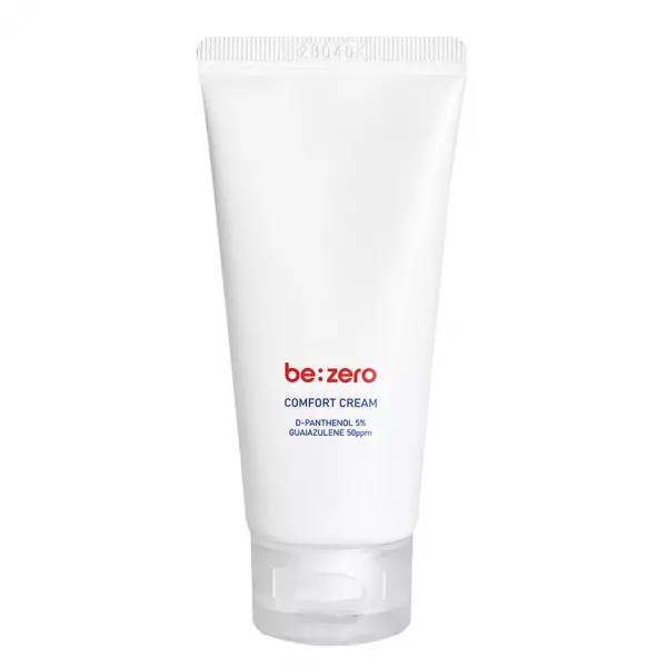 Derma Factory Be:zero Comfort Cream ������������ ���� ��� �������