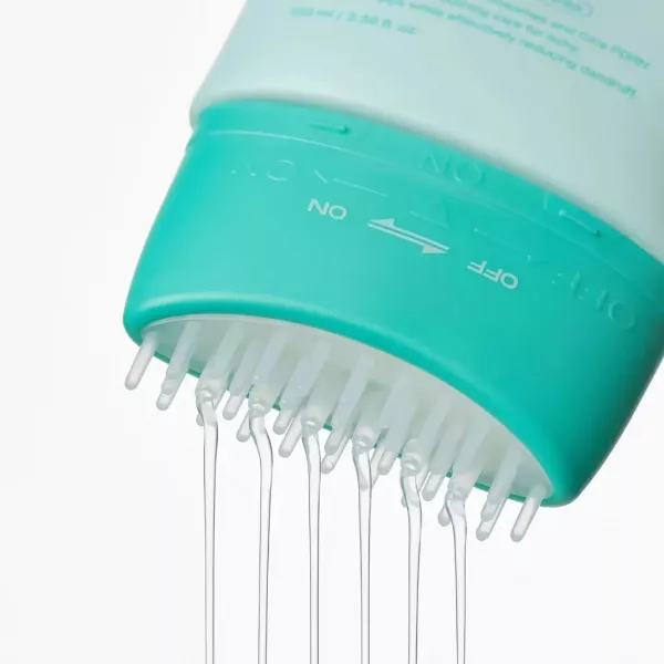 Lilyeve Scalp:Turn Cica PDRN Brush Ampoule ������ ��� ���� ������ � ��������� � PDRN