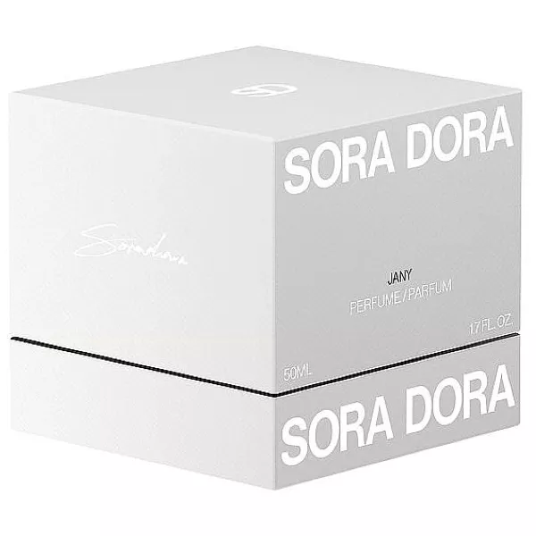 Sora Dora  Jany ����