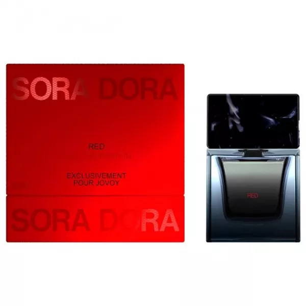 Sora Dora  Red ����