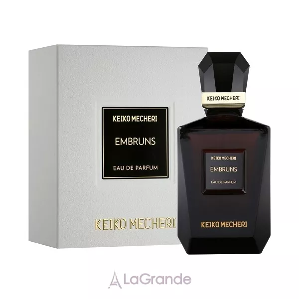 Keiko Mecheri Embruns ��������������� ����