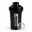 Brave Shaker Black