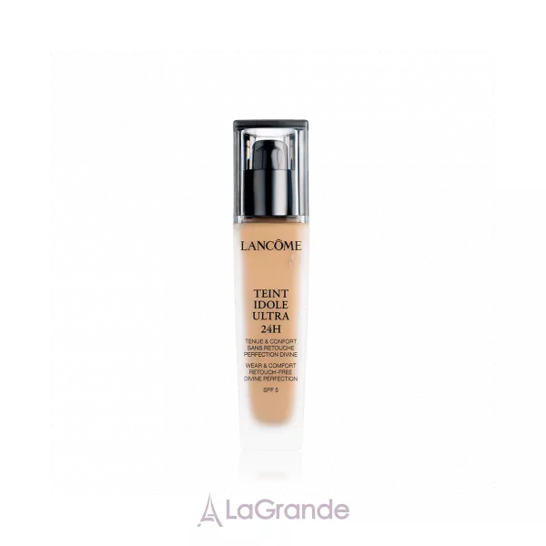Lancome Teint Idole Ultra 24H ��������� ����, ������� 24 ������