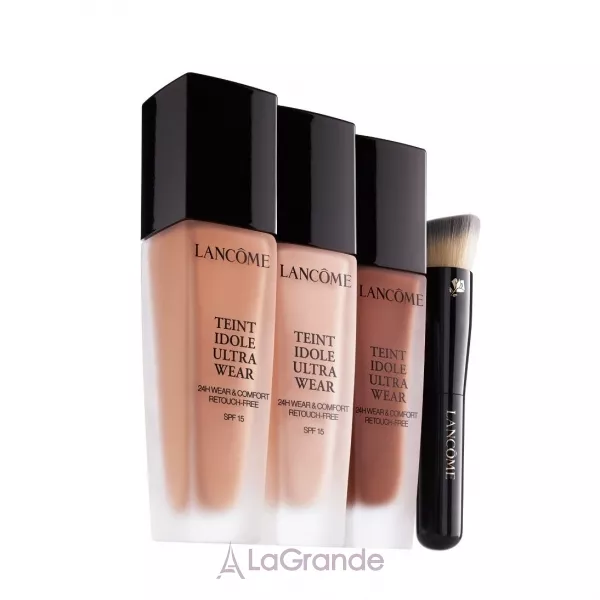 Lancome Teint Idole Ultra 24H ��������� ����, ������� 24 ������