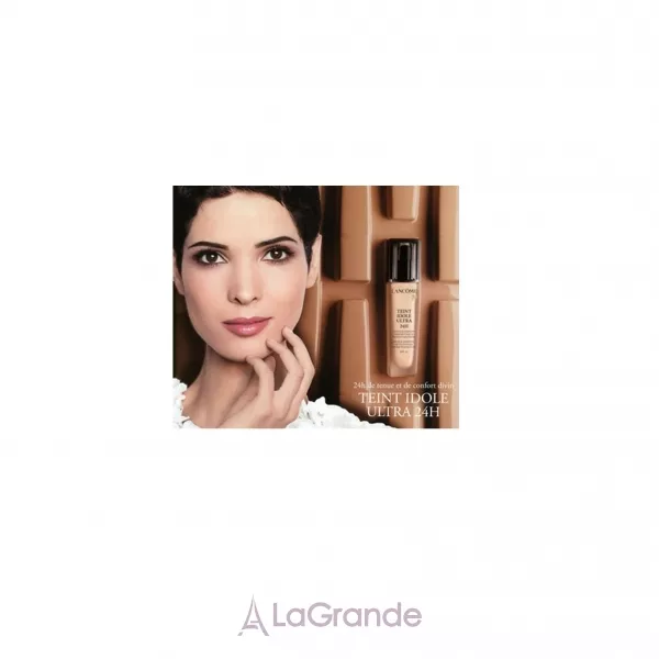 Lancome Teint Idole Ultra 24H ��������� ����, ������� 24 ������