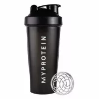 MyProtein Shaker Black ������, ������, 700 ��