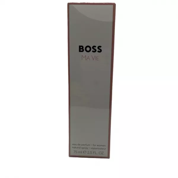 �ֲ��� Hugo Boss Boss Ma Vie Pour Femme ����������� ����