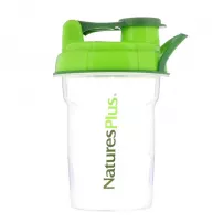 NaturesPlus Shaker Green/Grey ������, ������-����, 473 ��