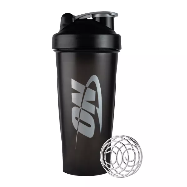 Optimum Nutrition Shaker Black ������, ������, 700 ��