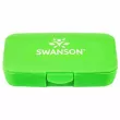 Swanson Pill Box 1pcs