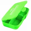 Swanson Pill Box ���������� ��� �������� �� 5 �������